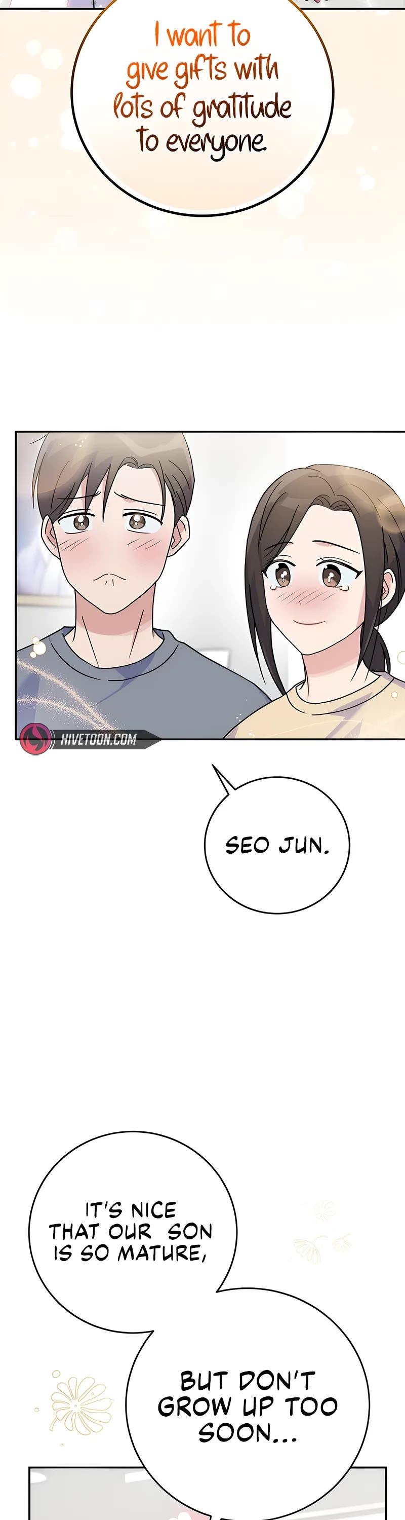 Read Superstar From Age 0 EN Manga Online