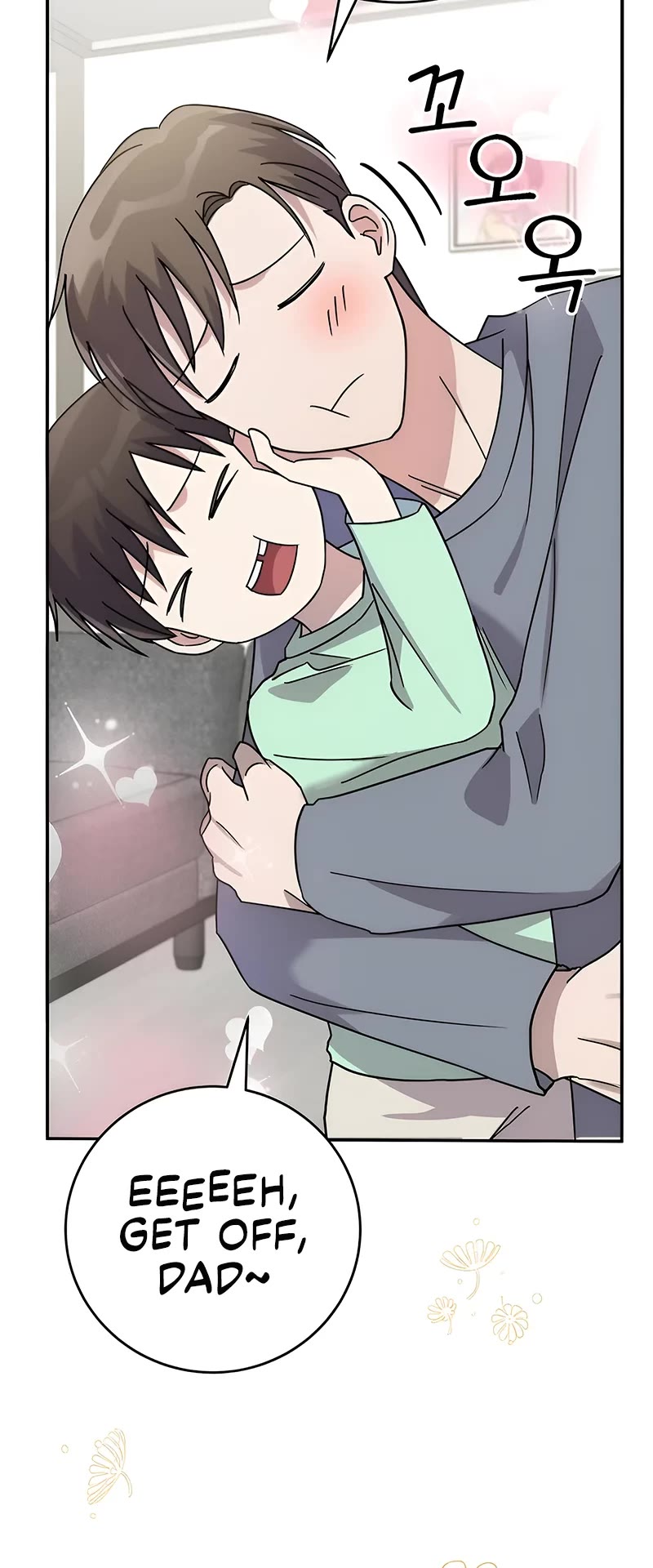 Read Superstar From Age 0 EN Manga Online