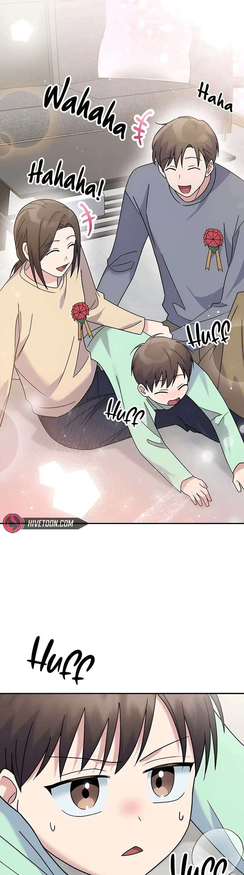 Read Superstar From Age 0 EN Manga Online