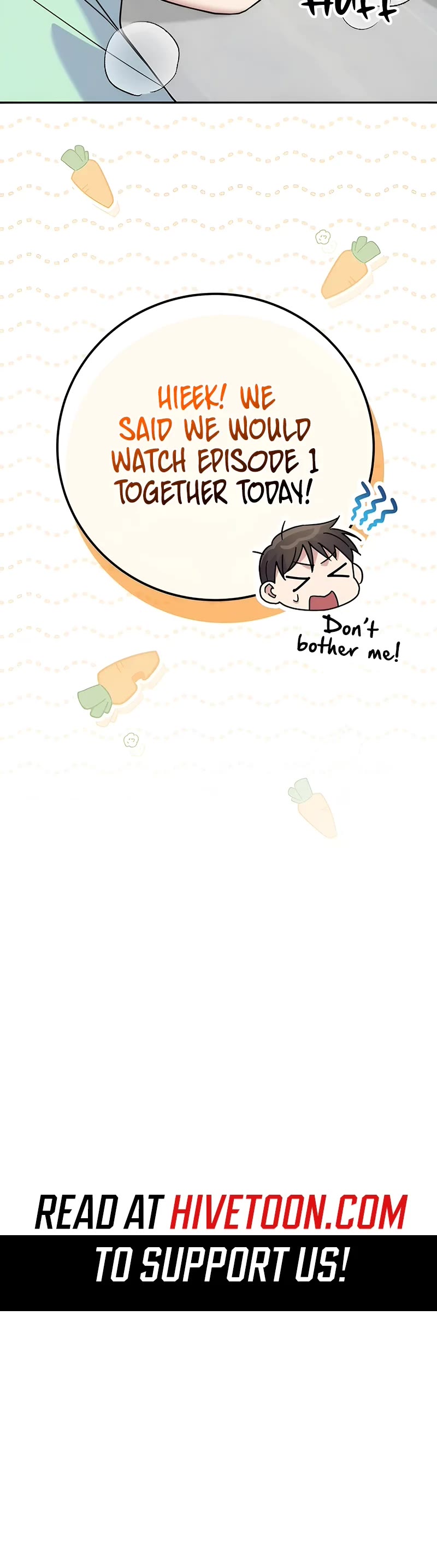 Read Superstar From Age 0 EN Manga Online