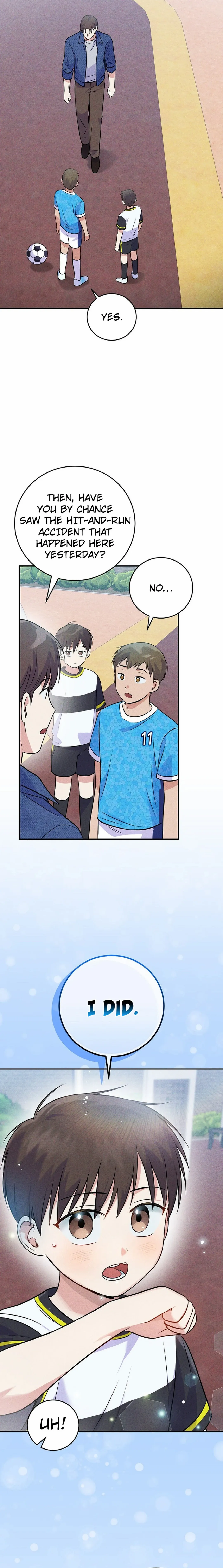 Read Superstar From Age 0 EN Manga Online