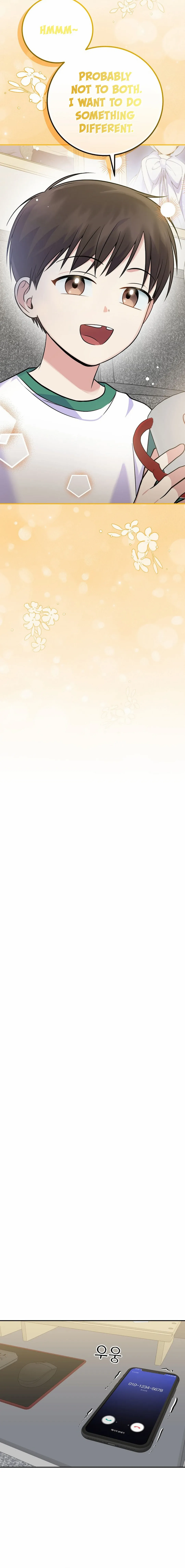 Read Superstar From Age 0 EN Manga Online