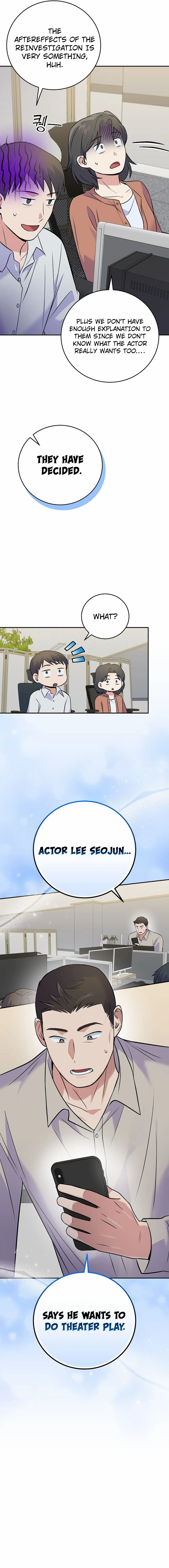 Read Superstar From Age 0 EN Manga Online