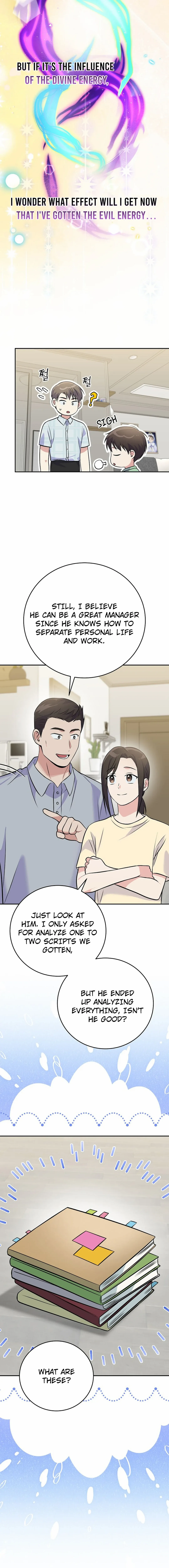 Read Superstar From Age 0 EN Manga Online