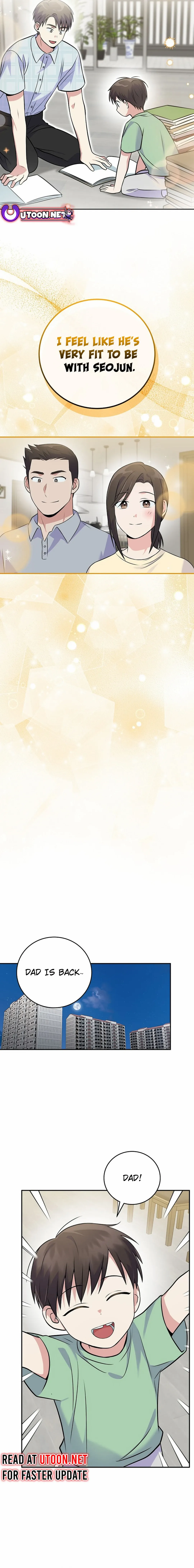 Read Superstar From Age 0 EN Manga Online