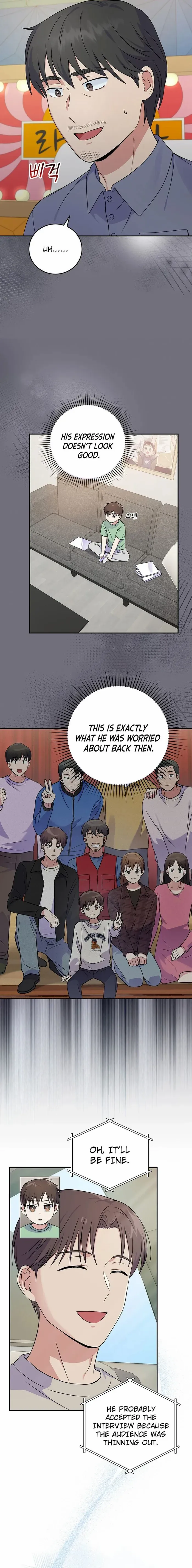 Read Superstar From Age 0 EN Manga Online