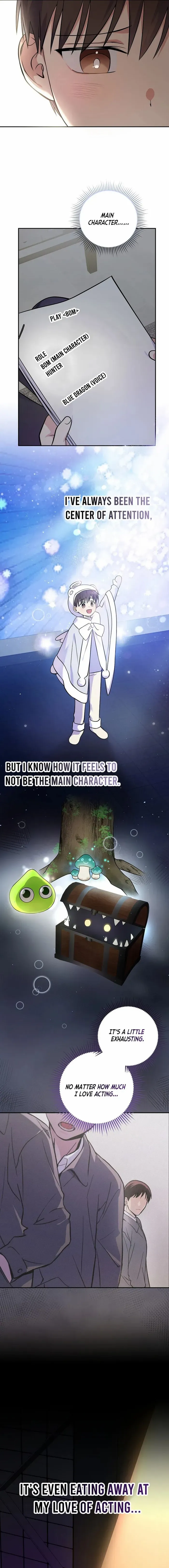 Read Superstar From Age 0 EN Manga Online