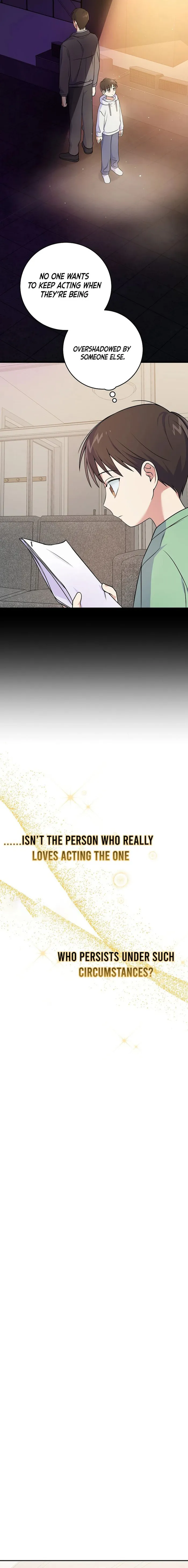 Read Superstar From Age 0 EN Manga Online