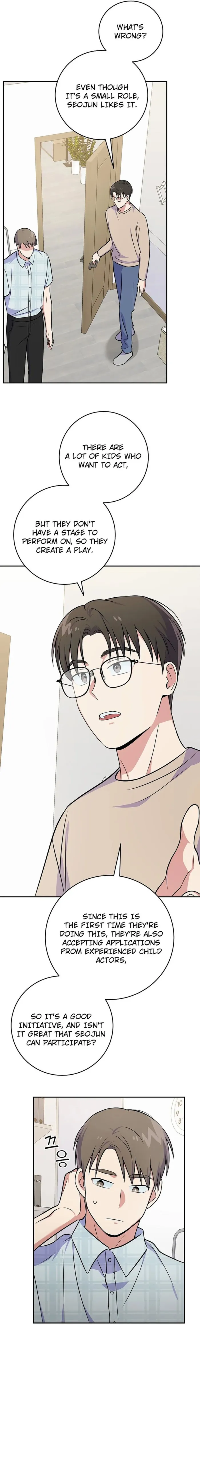 Read Superstar From Age 0 EN Manga Online