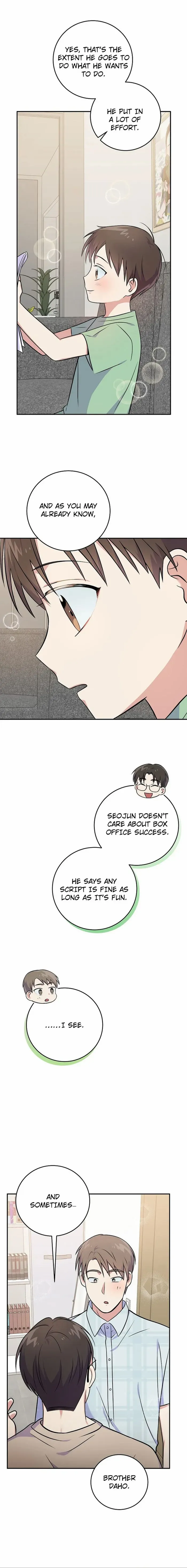 Read Superstar From Age 0 EN Manga Online