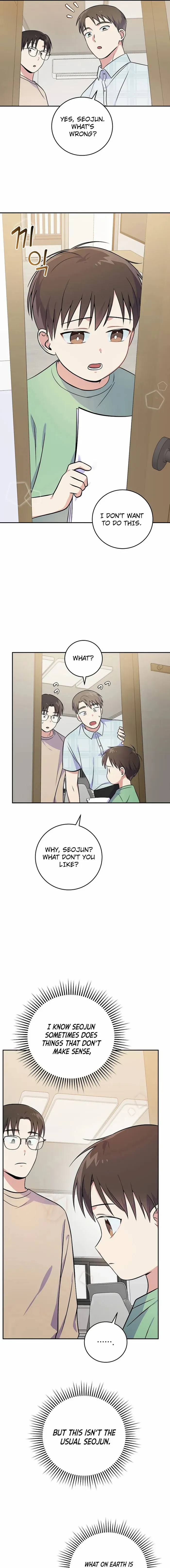 Read Superstar From Age 0 EN Manga Online