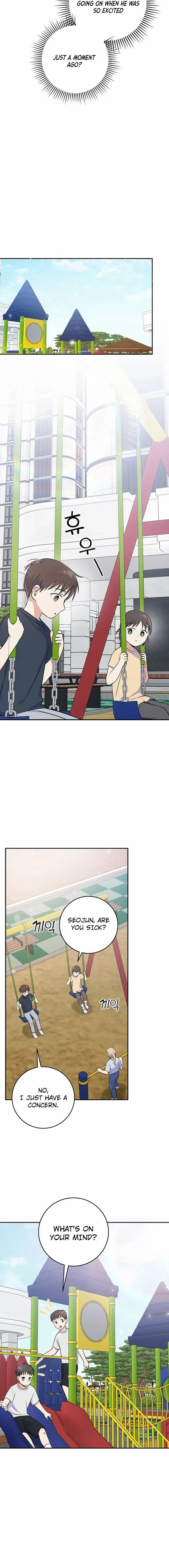 Read Superstar From Age 0 EN Manga Online