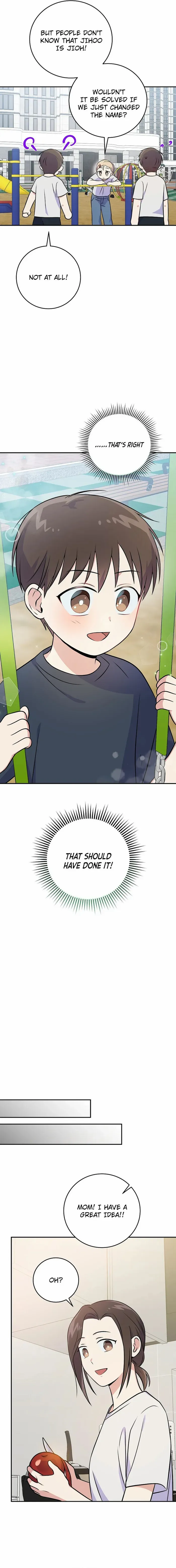 Read Superstar From Age 0 EN Manga Online