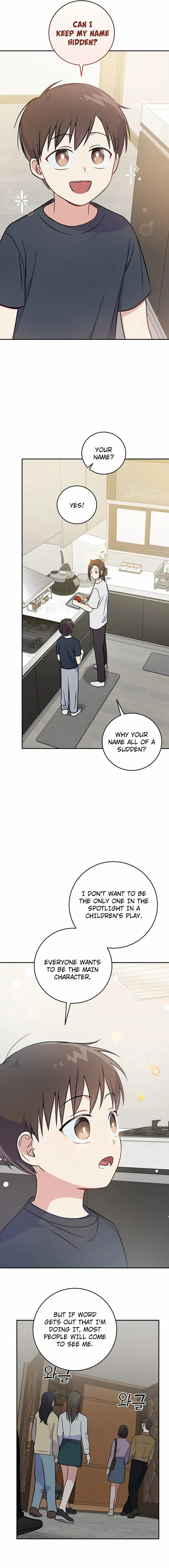 Read Superstar From Age 0 EN Manga Online