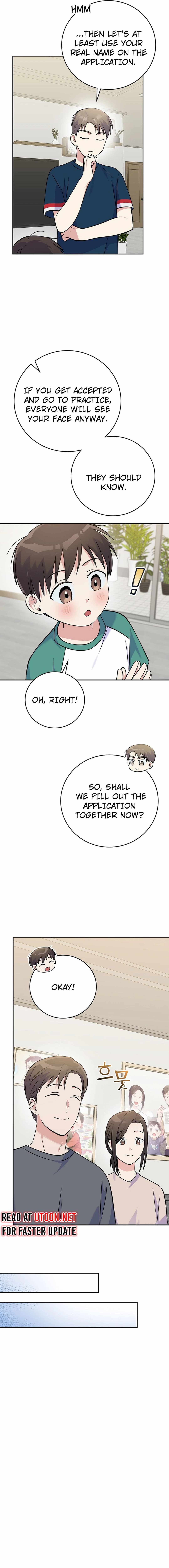 Read Superstar From Age 0 EN Manga Online