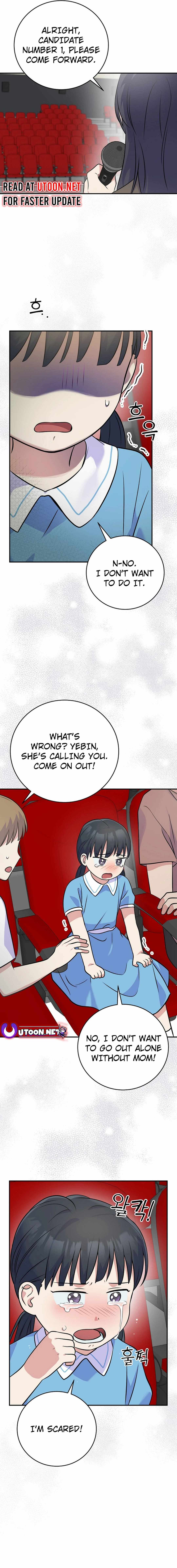 Read Superstar From Age 0 EN Manga Online