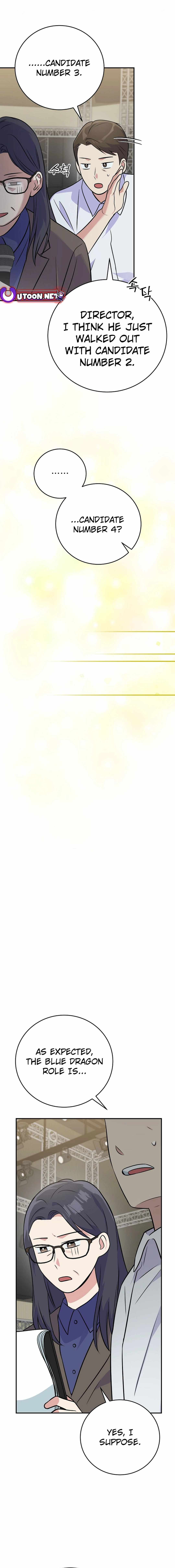 Read Superstar From Age 0 EN Manga Online