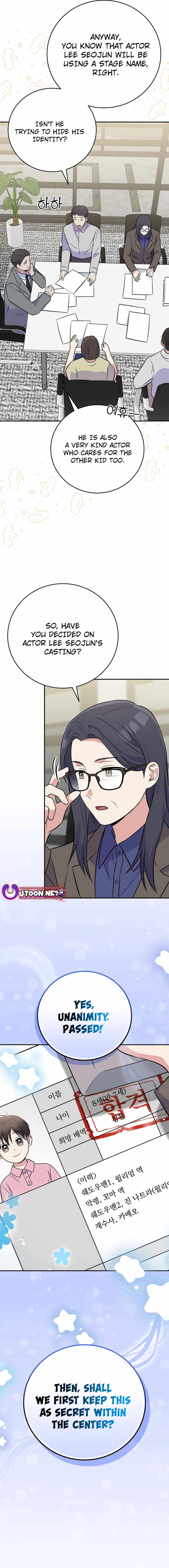 Read Superstar From Age 0 EN Manga Online