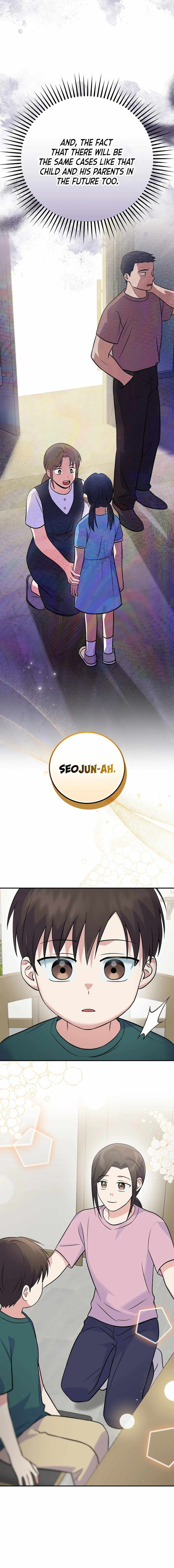 Read Superstar From Age 0 EN Manga Online