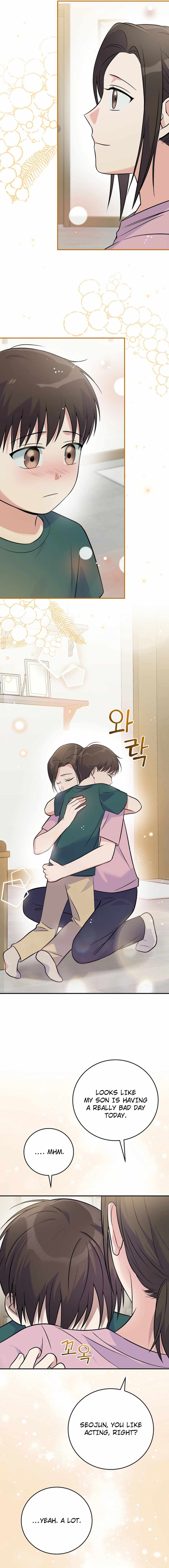 Read Superstar From Age 0 EN Manga Online