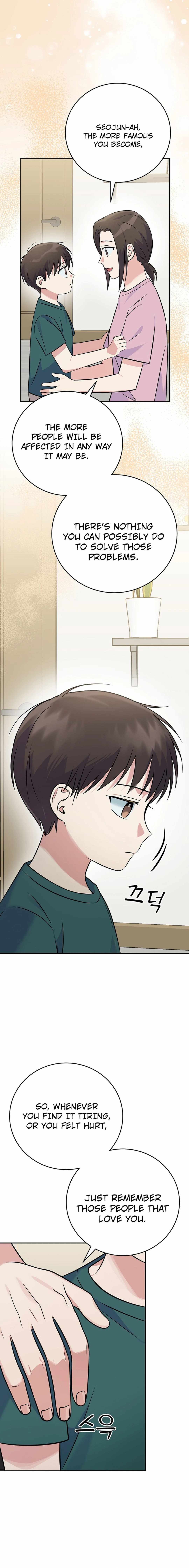 Read Superstar From Age 0 EN Manga Online
