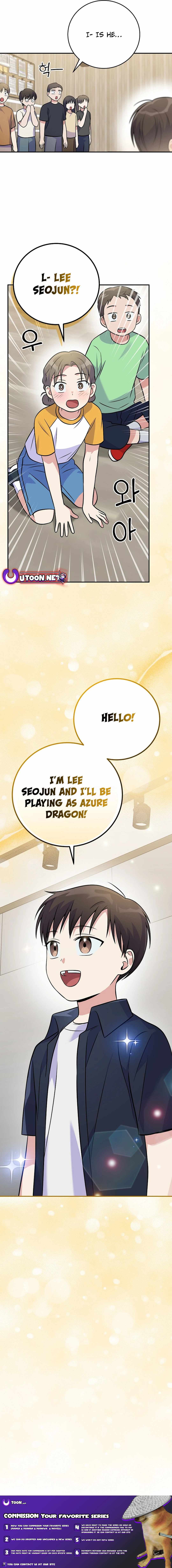 Read Superstar From Age 0 EN Manga Online