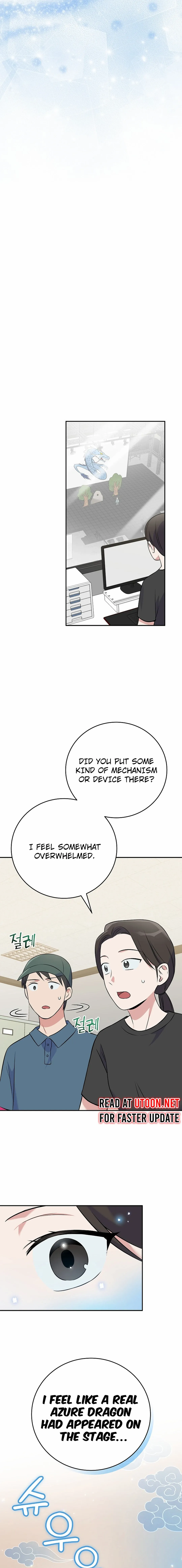 Read Superstar From Age 0 EN Manga Online