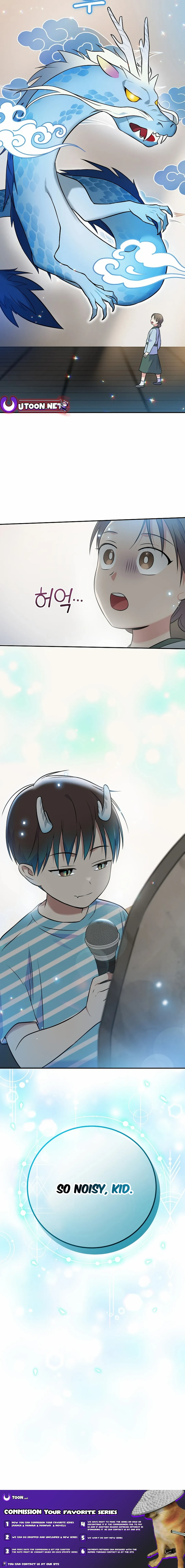 Read Superstar From Age 0 EN Manga Online