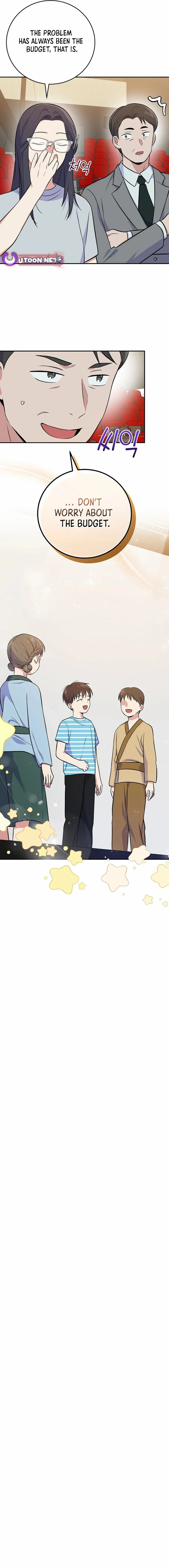 Read Superstar From Age 0 EN Manga Online