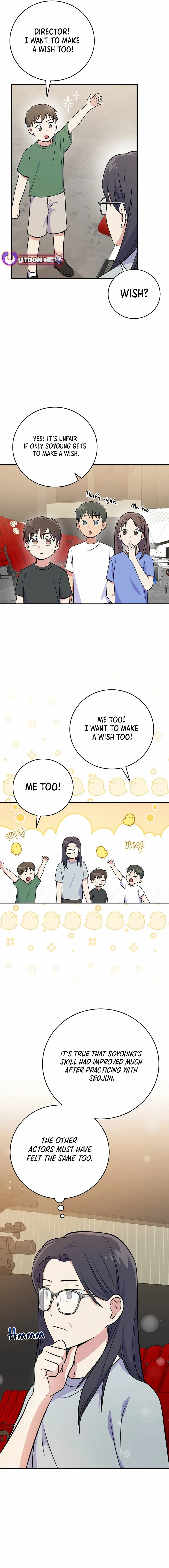 Read Superstar From Age 0 EN Manga Online