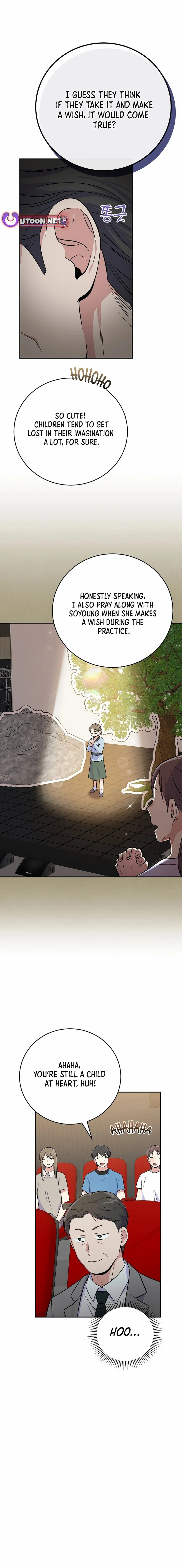 Read Superstar From Age 0 EN Manga Online