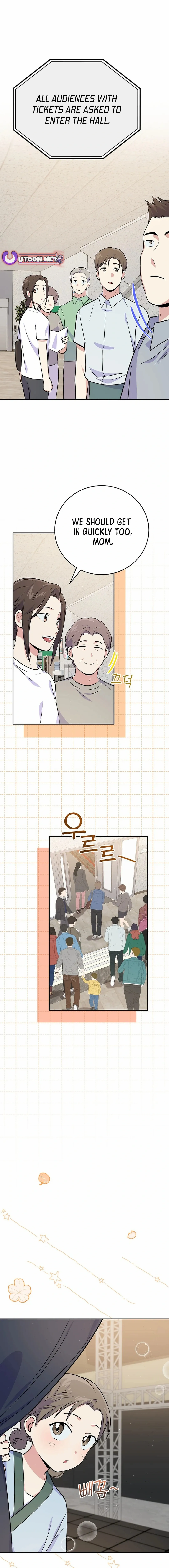 Read Superstar From Age 0 EN Manga Online