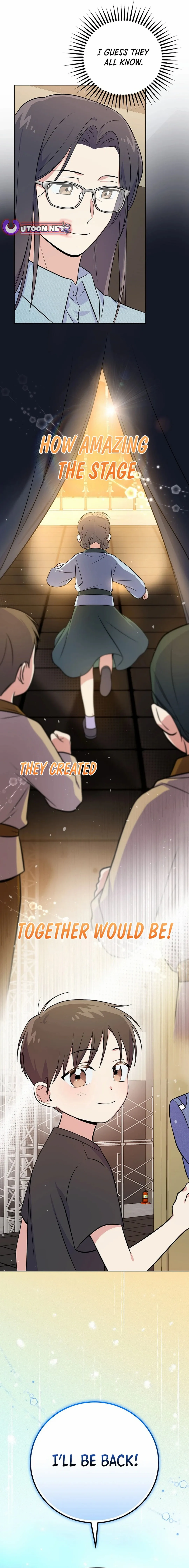 Read Superstar From Age 0 EN Manga Online