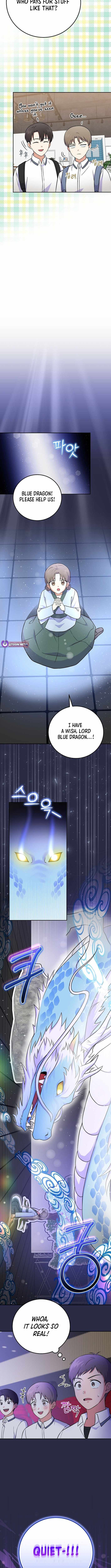 Read Superstar From Age 0 EN Manga Online