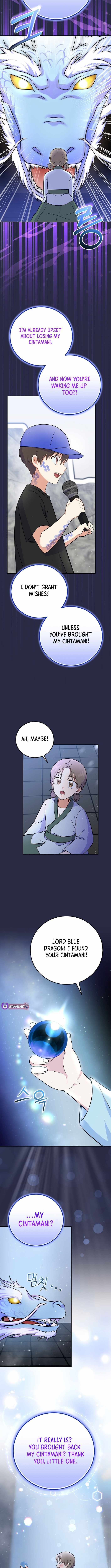 Read Superstar From Age 0 EN Manga Online