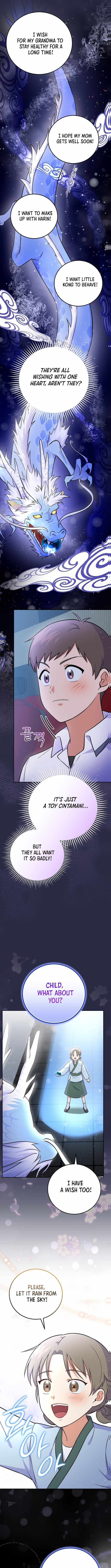 Read Superstar From Age 0 EN Manga Online