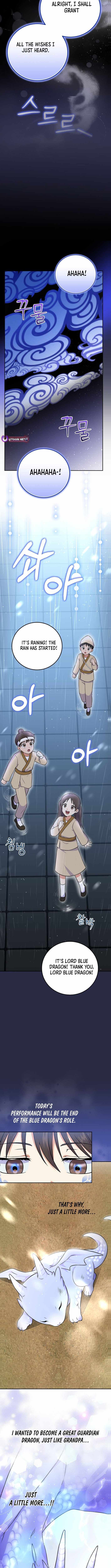 Read Superstar From Age 0 EN Manga Online