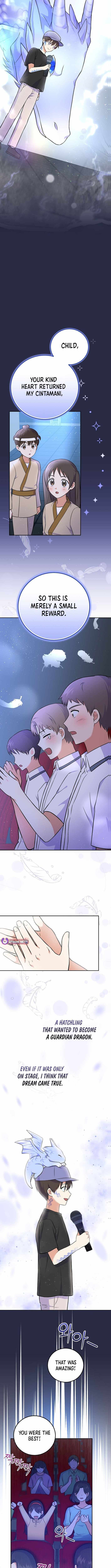 Read Superstar From Age 0 EN Manga Online