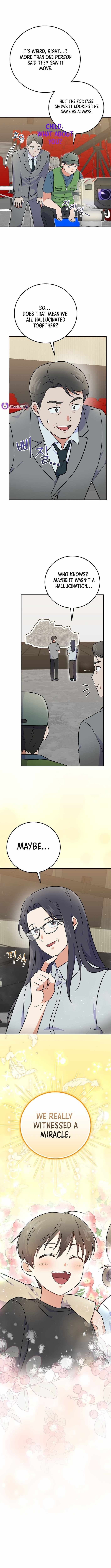 Read Superstar From Age 0 EN Manga Online