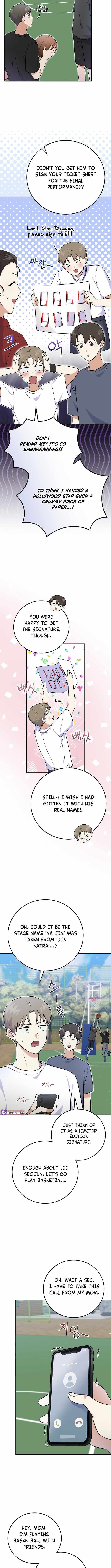Read Superstar From Age 0 EN Manga Online