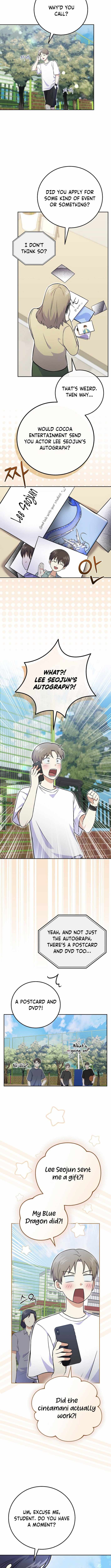 Read Superstar From Age 0 EN Manga Online