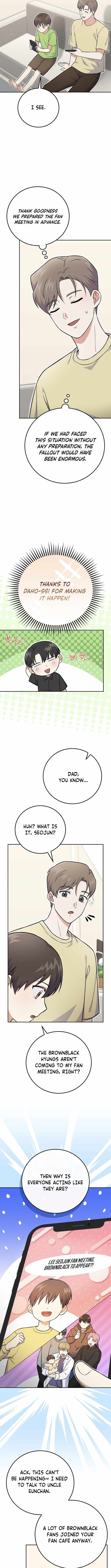 Read Superstar From Age 0 EN Manga Online