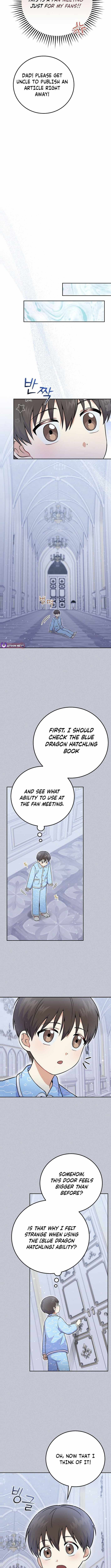 Read Superstar From Age 0 EN Manga Online