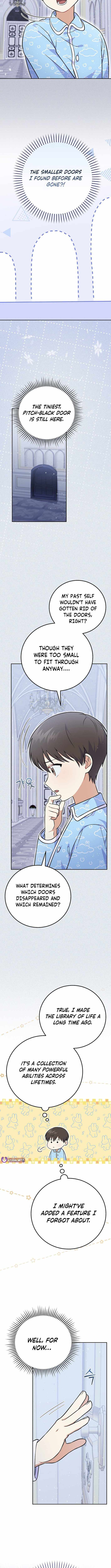Read Superstar From Age 0 EN Manga Online