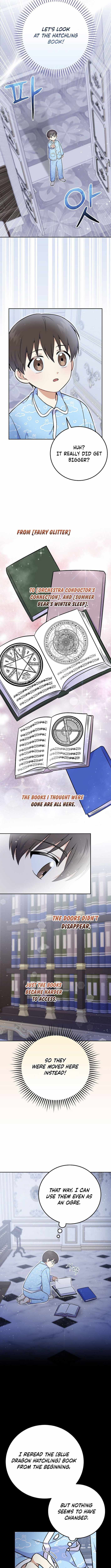 Read Superstar From Age 0 EN Manga Online