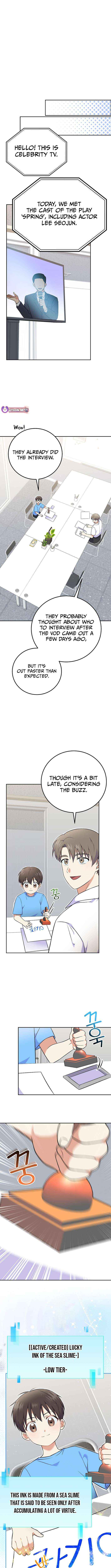 Read Superstar From Age 0 EN Manga Online