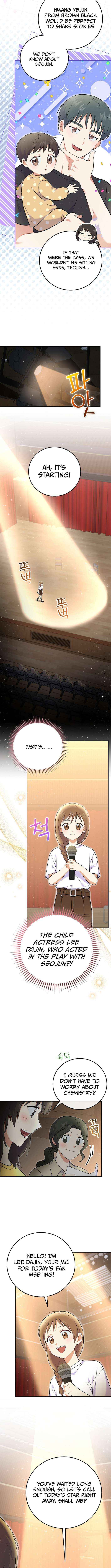 Read Superstar From Age 0 EN Manga Online