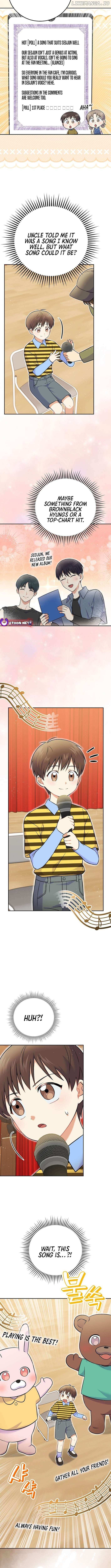 Read Superstar From Age 0 EN Manga Online
