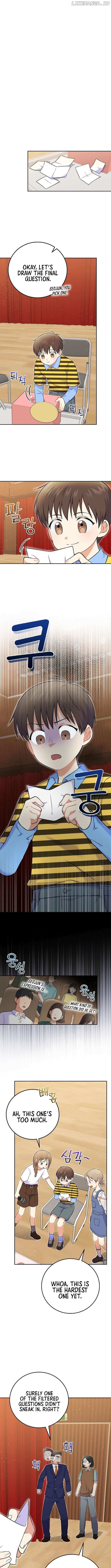 Read Superstar From Age 0 EN Manga Online