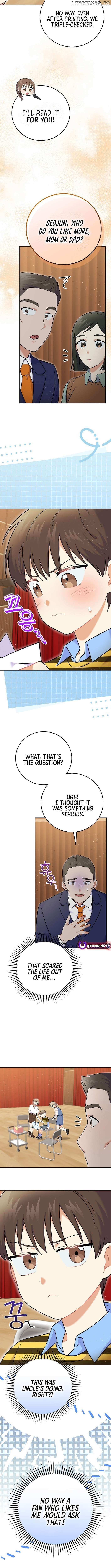 Read Superstar From Age 0 EN Manga Online